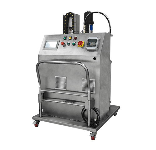 定量注脂機RJ-AC220V-68020SU